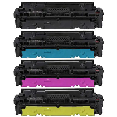 212A Toner Cartridge 2120A untuk HP Color Laser Enterprise M554dn M555dn 578 Sempurna untuk pencetakan profesional