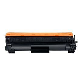 Kartrid Toner Hitam tahan lama 48A CF248A Untuk HP LaserJet M15a M15w M28a M28w