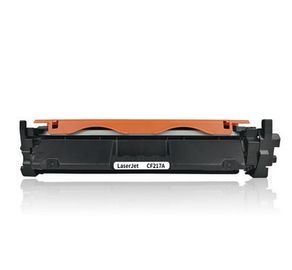 17A CF217A HP Black Toner Cartridge M102a M102W M130a Dengan ISO SGS Approval