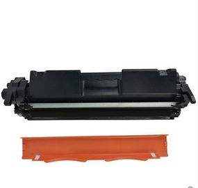 17A CF217A HP Black Toner Cartridge M102a M102W M130a Dengan ISO SGS Approval