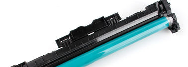 CF232A 32A  Black Toner Cartridge Warna Hitam Untuk  LaserJet M203 M206 M227 M230