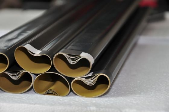 12 Bulan Jaminan Fuser Fixing Film 233mm Panjang Untuk HP LaserJet 1010 1015 1020 1022