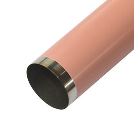 H P 4014 4015 M601 M602 Fuser Film Sleeve Stainless Steel Bahan Karet Silikon