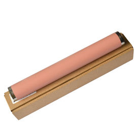 H P 4014 4015 M601 M602 Fuser Film Sleeve Stainless Steel Bahan Karet Silikon