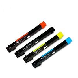 Untuk Lexmark Color Printer Toner Cartridge C950