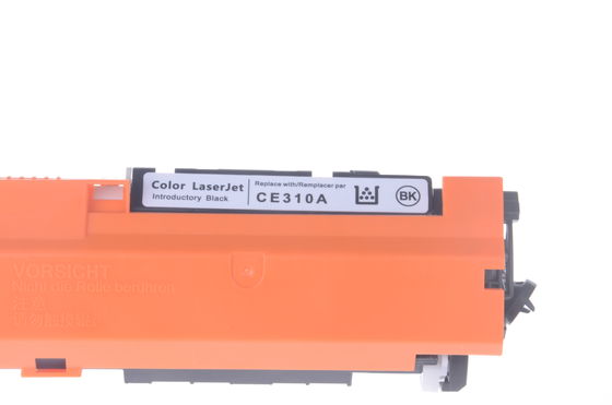 Merek Baru 310A 311A ​​312A 313A  Color Toner Cartridge Untuk CP1025 CP1025NW