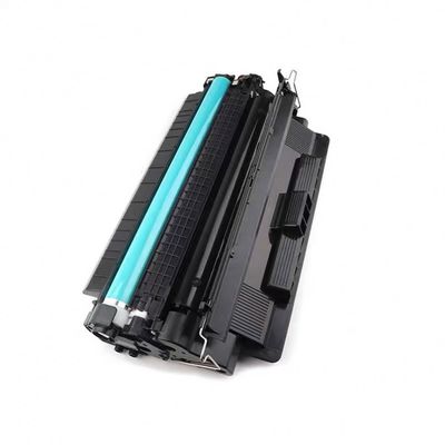 Kompatibel  Black Toner Cartridge CF214A untuk  LaserJet Pro 700 712 715 725