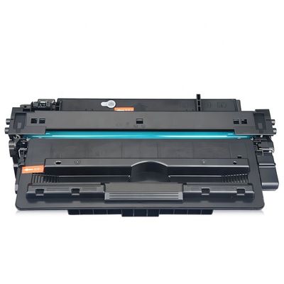 7516A Kartrid Toner Hitam Remanufactured  Digunakan Untuk  LaserJet 5200L / 5200