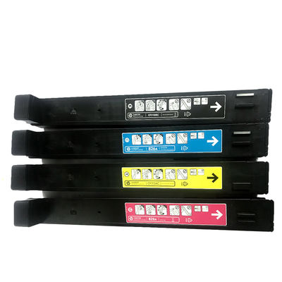 CF310A CF311A CF312A CF313A Kartrid Toner Warna  Untuk  M855dn M855xh