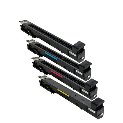 CF310A CF311A CF312A CF313A Kartrid Toner Warna  Untuk  M855dn M855xh