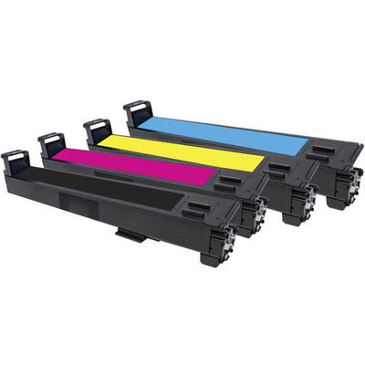 CF310A CF311A CF312A CF313A Kartrid Toner Warna  Untuk  M855dn M855xh