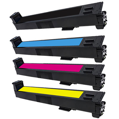 CF310A CF311A CF312A CF313A Kartrid Toner Warna  Untuk  M855dn M855xh