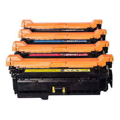 CF450A CF451A CF452A CF453A Kartrid Toner  Untuk  M652n M652dn M653dn M653x 653dh M681f M682