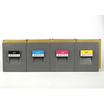 Ricoh Toner Cartridge untuk Pro C5100/5110 Printer dengan 26000 halaman output dan 1 1 Penggantian untuk cacat