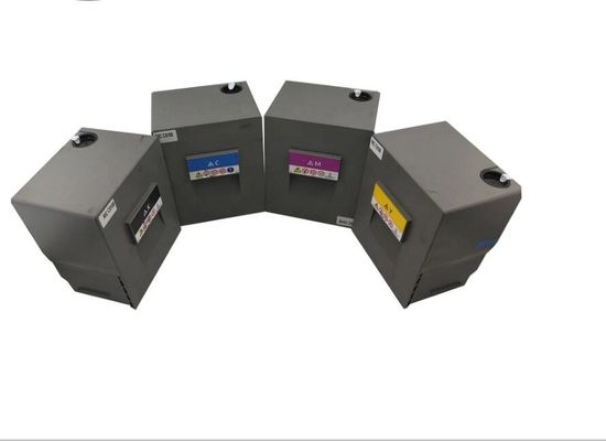Ricoh Toner Cartridge untuk Pro C5100/5110 Printer dengan 26000 halaman output dan 1 1 Penggantian untuk cacat