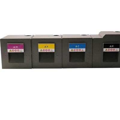 Ricoh Toner Cartridge untuk Ricoh MPC8002/6502 Printer dengan 100% Pre-shipment Testing
