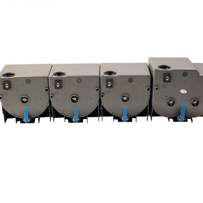 Ricoh Toner Cartridge untuk Ricoh MPC8002/6502 Printer dengan 100% Pre-shipment Testing