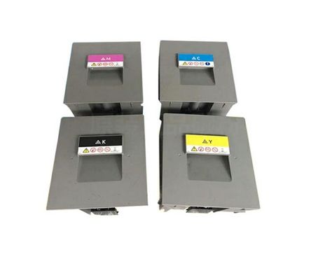 Ricoh Toner Cartridge untuk Ricoh MPC8002/6502 Printer dengan 100% Pre-shipment Testing
