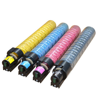 High Yield Page Ricoh Toner Cartridge MPC5501 untuk Ricoh MP C4501 5501