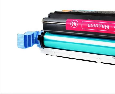 13000 Halaman AAA Color Toner Cartridge C9730A Untuk  LaserJet 5500