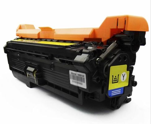 CE400A AAA OPC Toner Laser Cartridge Untuk  Color Enterprise 500
