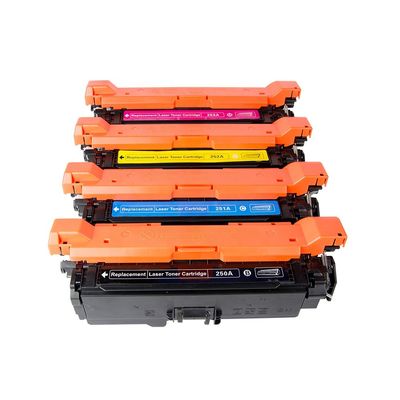 Kartrid Cetak Laserjet AAA 10500 Halaman  CM3530 CP3525N / DN