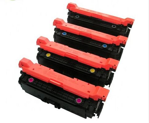 Kartrid Cetak Laserjet AAA 10500 Halaman  CM3530 CP3525N / DN