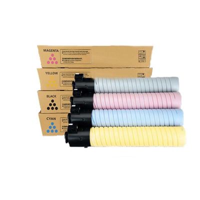 Ricoh Toner Cartridge untuk Ricoh Pro C900 C901 C720 Color Copier Black Cyan Yellow Magenta dengan OEM Service dan Garansi