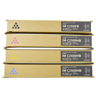Layanan pelanggan yang baik Ricoh Toner Cartridge untuk IMC4500 dengan 100% penggantian atau pengembalian uang untuk produk yang cacat