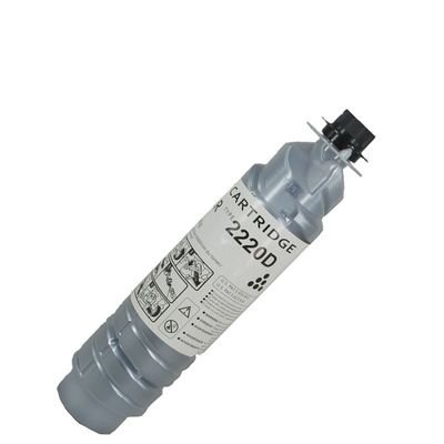 Kartrid Toner Ricoh yang Kompatibel untuk AFICIO 2220D 2120D 1022 1027 1032 2022 2027 2032 3025 3030 MP2510 2550 3353
