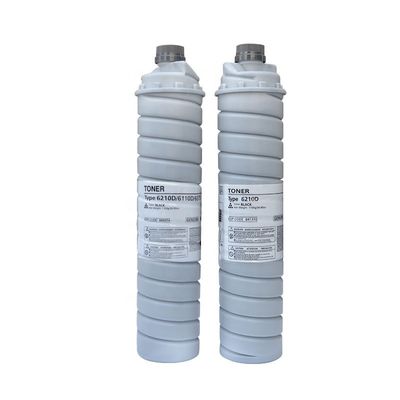 Kartrid Toner Kompatibel 6210d Untuk Ricoh Aficio 1060 2075 1075 051 2060 2075 7500 7502 7503 8000 8001 6210D Printer