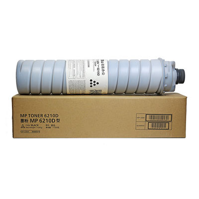 Kartrid Toner Kompatibel 6210d Untuk Ricoh Aficio 1060 2075 1075 051 2060 2075 7500 7502 7503 8000 8001 6210D Printer
