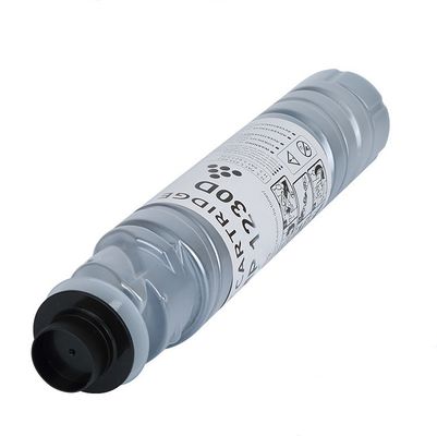 1230D Black Toner Cartridge untuk Ricoh AF2015/2016/2018/2020 Printer dengan Tingkat Cacat Kurang dari 0,7%