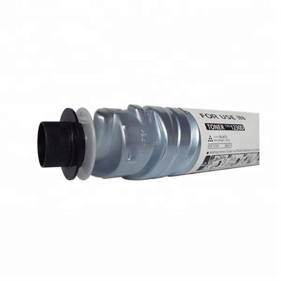 1230D Black Toner Cartridge untuk Ricoh AF2015/2016/2018/2020 Printer dengan Tingkat Cacat Kurang dari 0,7%