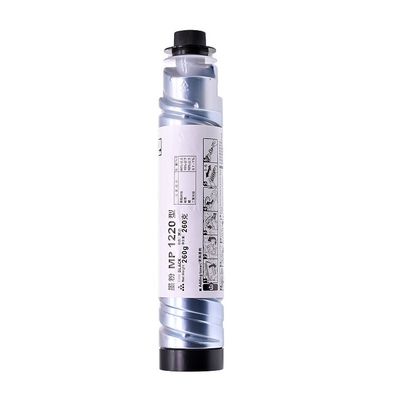Kartrid Toner Hitam 1220D 1140D Kompatibel Baru untuk Ricoh Aficio 1015 1018 Printer dengan Kemasan yang Disesuaikan