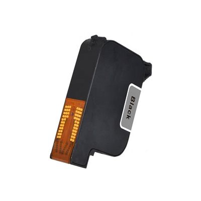 Untuk HP 45 51645A MSDS Inkjet Printer Cartridge Untuk Solvent Plotter