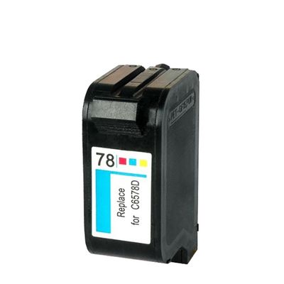 AAA MSDS Inkjet Toner Cartridge Untuk HP Deskjet 916c 920c 930c