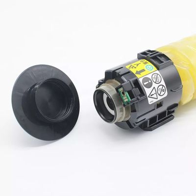 ISO9001 9500 halaman Ricoh Printer Toner Cartridges Untuk MP C2504 2004