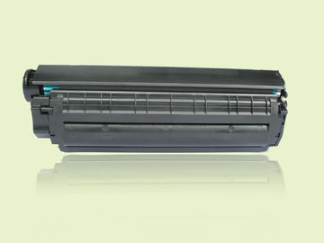 2612A 2200 Halaman Menghasilkan Kartrid Toner Hitam  Untuk Printer  3015/3020/3030