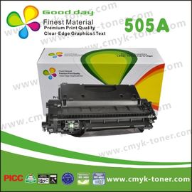 Top 10 Merek 505A Cartridge Toner  Hitam Kompatibel Untuk Laserjet P2035 P2055