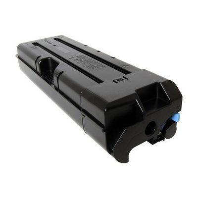 Kartrid Toner Kyocera TK 6705 Kompatibel Hitam untuk TASKalfa 6500i 6501i 8000i 8001i Menawarkan Kinerja dan Kontrol yang Teruji