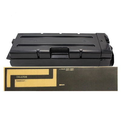 Kartrid Toner Kyocera TK 6705 Kompatibel Hitam untuk TASKalfa 6500i 6501i 8000i 8001i Menawarkan Kinerja dan Kontrol yang Teruji