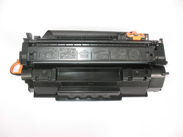 Original 7553A Toner Cartridge  Hitam Untuk  P2014 / P2015 / M2727 Brand New