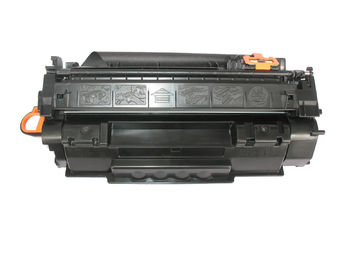 Original 7553A Toner Cartridge  Hitam Untuk  P2014 / P2015 / M2727 Brand New