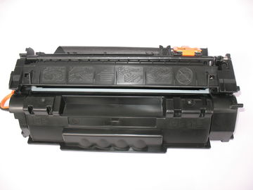 Original 7553A Toner Cartridge  Hitam Untuk  P2014 / P2015 / M2727 Brand New