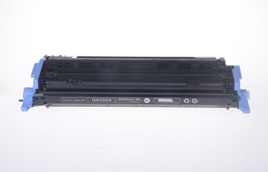 Shell OEM Q6000A Toner Cartridge  Warna Untuk  2600n 1600 2605dn CM1015 MFP
