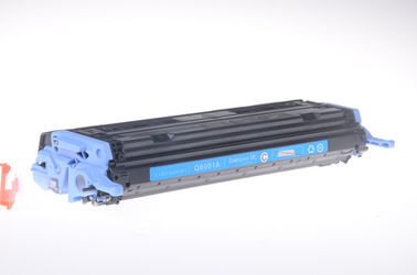 Shell OEM Q6000A Toner Cartridge  Warna Untuk  2600n 1600 2605dn CM1015 MFP