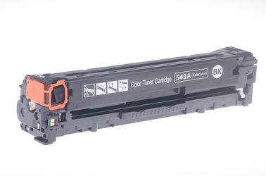 Cartridge Toner Warna  Kompatibel Isi Ulang CB540A Digunakan Untuk CM130 1312