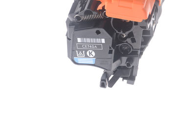 Kartrid Toner Warna CE740A / CRG322 Daur Ulang Daur Ulang Untuk  CP5220 / 5225