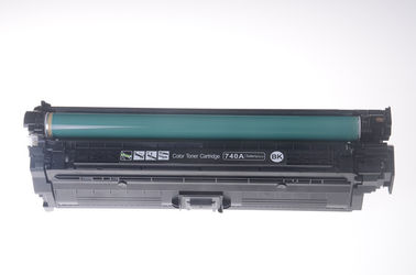 Kartrid Toner Warna CE740A / CRG322 Daur Ulang Daur Ulang Untuk  CP5220 / 5225
